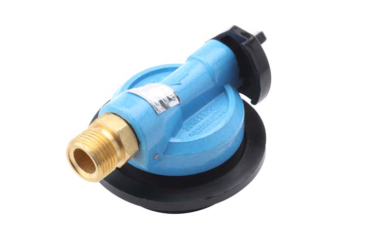 NESA LPG Adaptor Sierra Adaptor SR 22Ø 3/8” Cu Manufacturer 